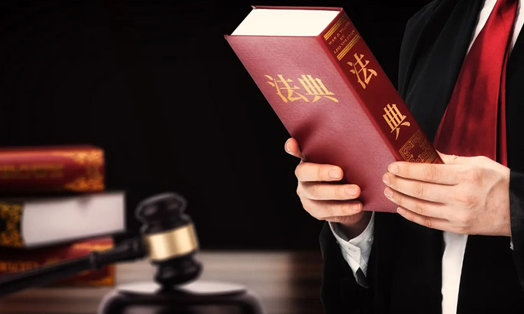 民事法律顾问